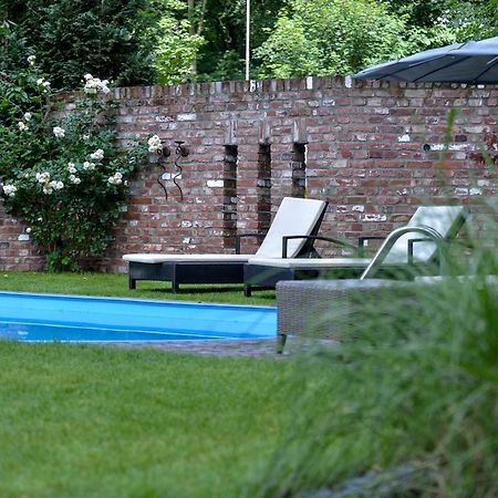 Carl-Kaiser-Loft I Solingen Exteriör bild