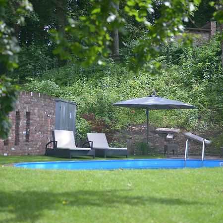 Carl-Kaiser-Loft I Solingen Exteriör bild