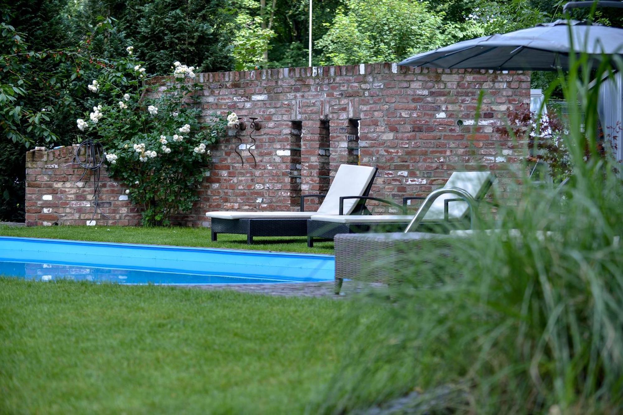 Carl-Kaiser-Loft I Solingen Exteriör bild