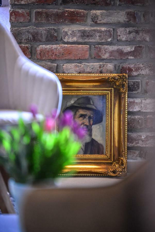 Carl-Kaiser-Loft I Solingen Exteriör bild